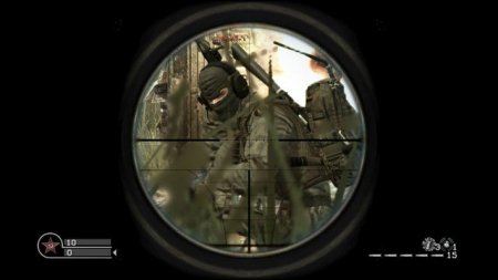 Call of Duty: Modern Warfare 3 (2011/LT+ 3.0)