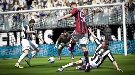 FIFA 14 (2013/LT+3.0)