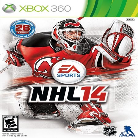 NHL 14 (2013/LT 1.9)