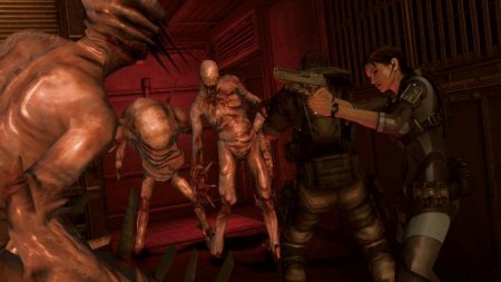 Resident Evil: Revelations (2013/LT+3.0)