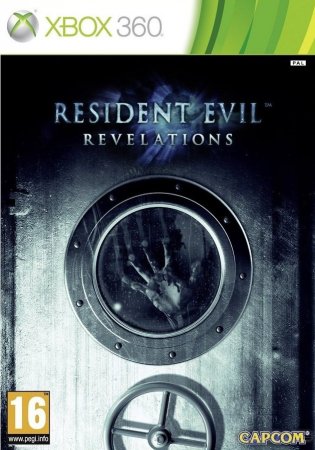 Resident Evil: Revelations (2013/LT+3.0)