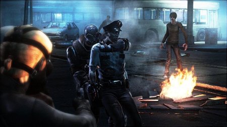 Resident Evil: Operation Raccoon City (2012/FREEBOOT)