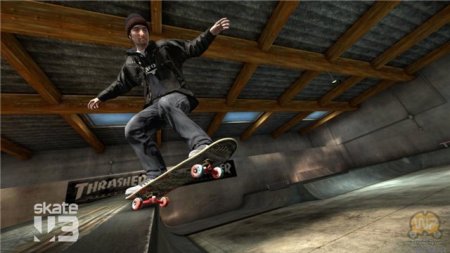 Skate 3 (2010/FREEBOOT)