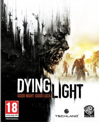 Dying Light (2014)