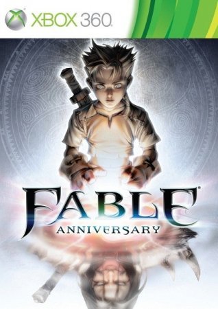 Fable Anniversary (2014) XBOX360