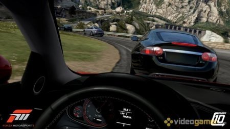 Forza Motorsport 3 (2009) Xbox360