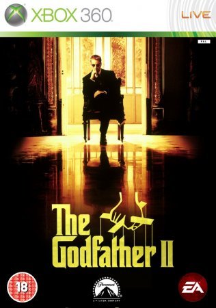 The Godfather 2 (2009) XBox360