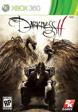 The Darkness II (2012) Xbox360
