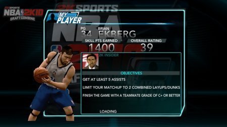 NBA 2K10 (2009) XBOX360