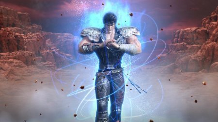 Fist Of The North Star Kens Rage (2010) Xbox360