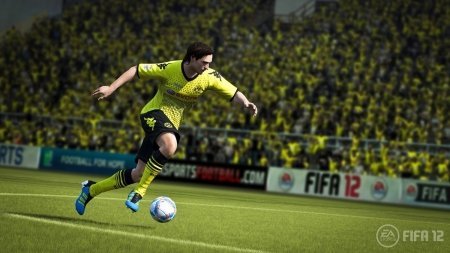 FIFA 12 (2011) XBOX360