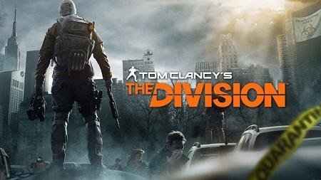 Tom Clancy's The Division (2014) XBOX360