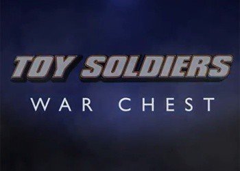 Toy Soldiers: War Chest (2015) XBOX360