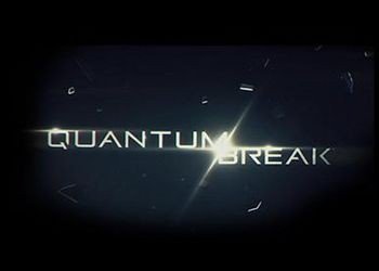 Quantum Break (2015) XBOX360