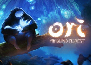 Ori and the Blind Forest (2015) XBOX360