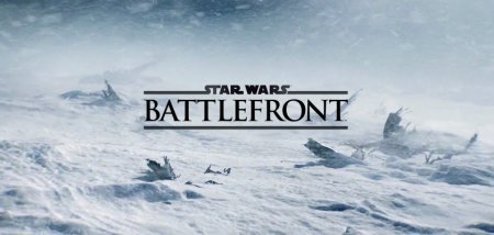 Star Wars Battlefront (2015) XBOX360