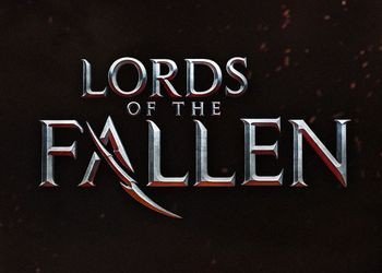 Lords of the Fallen (2015) XBOX360