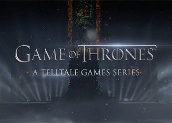 Game of Thrones: Episode 1  Iron from Ice (2015) XBOX360