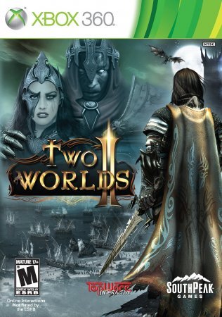 Two Worlds II (2010) XBOX360