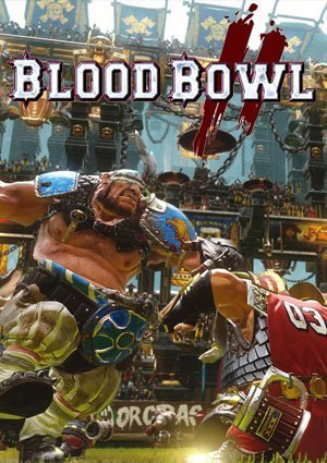 Blood Bowl 2 (2015) Xbox360