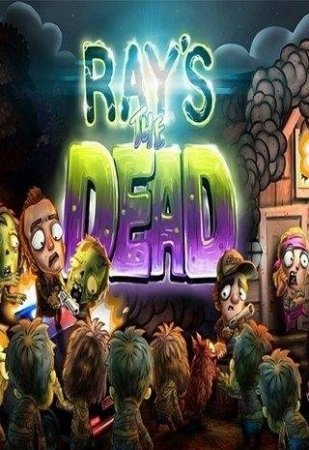 Rays the Dead (2015) Xbox360