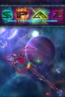 Space Pirates and Zombies 2 (2015) Xbox360