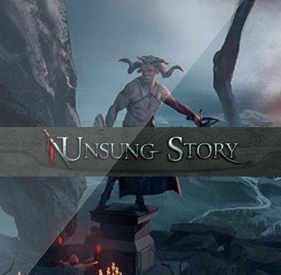 Unsung Story: Tale of the Guardians (2015) Xbox360