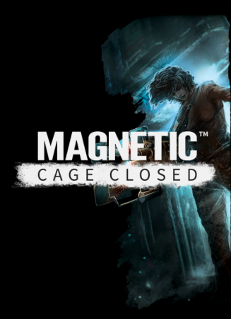 Magnetic: Cage Closed (2015) Xbox360