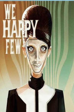 We Happy Few (2015) Xbox360