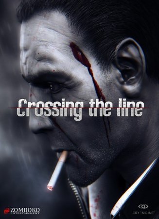 Crossing the Line (2015) Xbox360