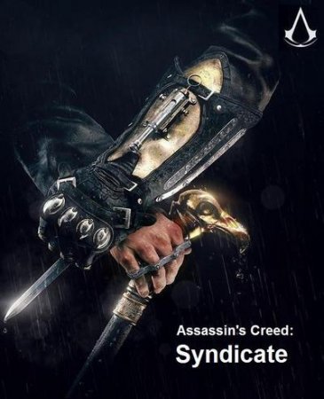 Assassin's Creed: Syndicate (2015) Xbox360