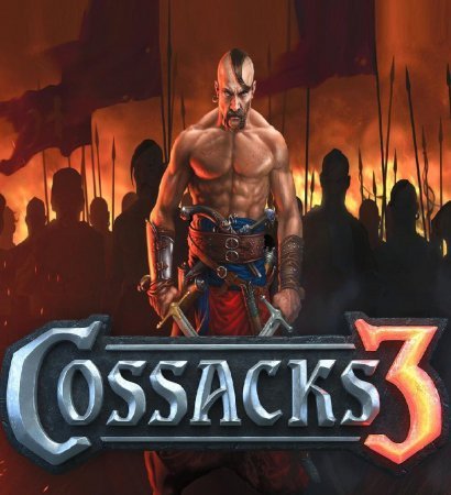 Cossacks 3 (2015) Xbox360