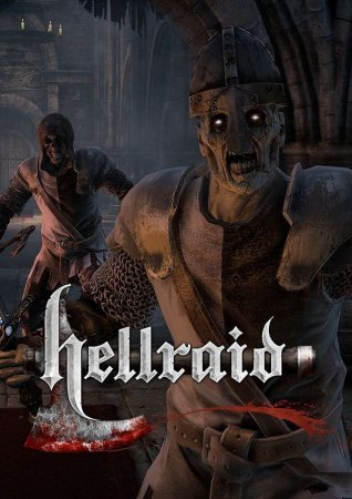 Hellraid (2015) Xbox360