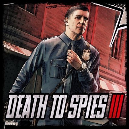 Death to spies 3 (2015) Xbox360