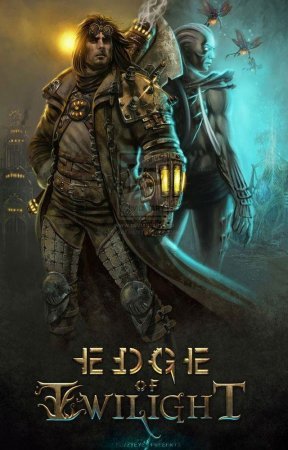 Edge of Twilight (2015) Xbox360