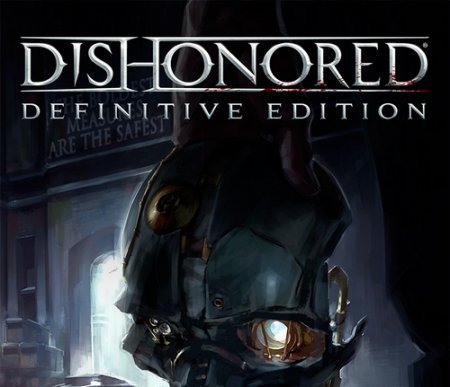 Dishonored: Definitive Edition (2015) Xbox360