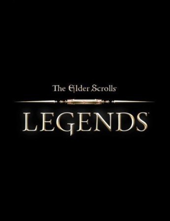 The Elder Scrolls Legends (2015) Xbox360