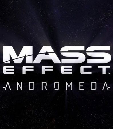 Mass Effect: Andromeda (2016) Xbox360