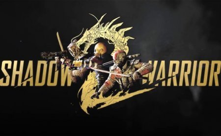 Shadow Warrior 2 (2016) Xbox360