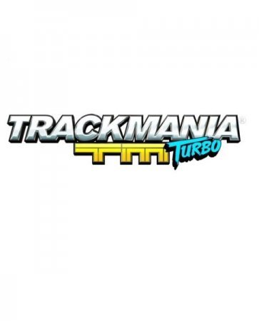 Trackmania Turbo (2015) Xbox360