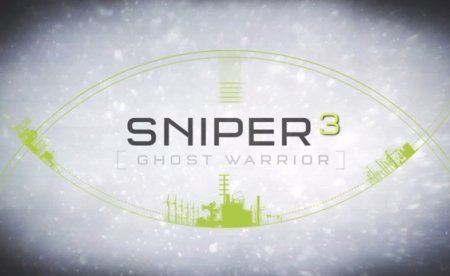 Sniper Ghost Warrior 3 (2016) Xbox360