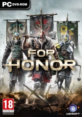 For Honor (2016) Xbox360