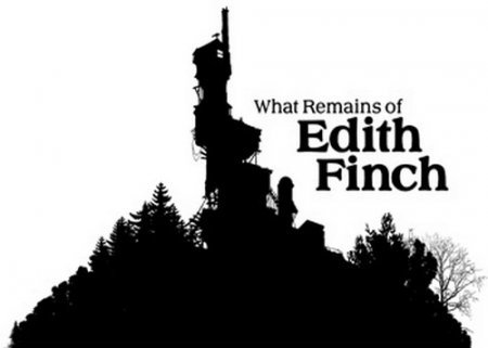 What Remains of Edith Finch (2016) Xbox360