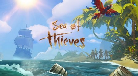 Sea of Thieves (2016) Xbox360