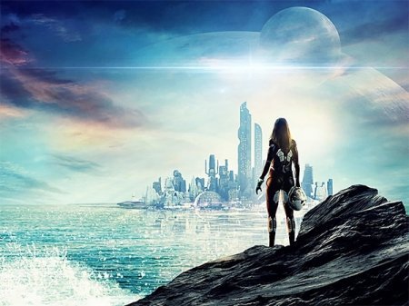 Sid Meier's Civilization: Beyond Earth - Rising Tide (2015) Xbox360