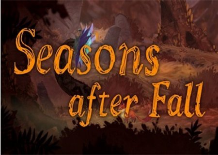 Seasons after Fall (2015) Xbox360