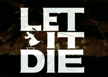 Let It Die (2015) Xbox360