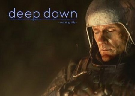 Deep Down (2015) Xbox360