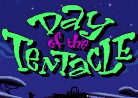 Day of the Tentacle (2015) Xbox360