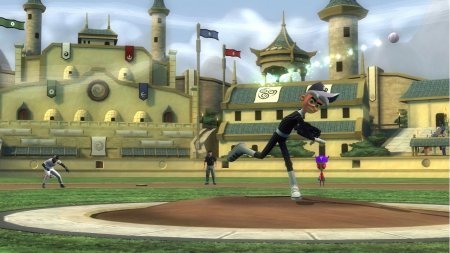 Nicktoons MLB (2011) Xbox360